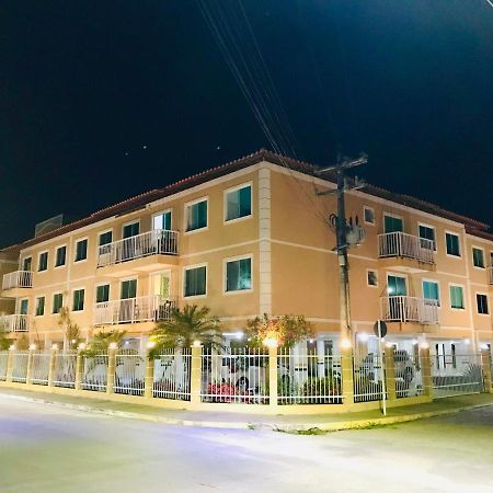 Apartamento Praia Do Frances Proximo Ao Mar Διαμέρισμα Marechal Deodoro Εξωτερικό φωτογραφία