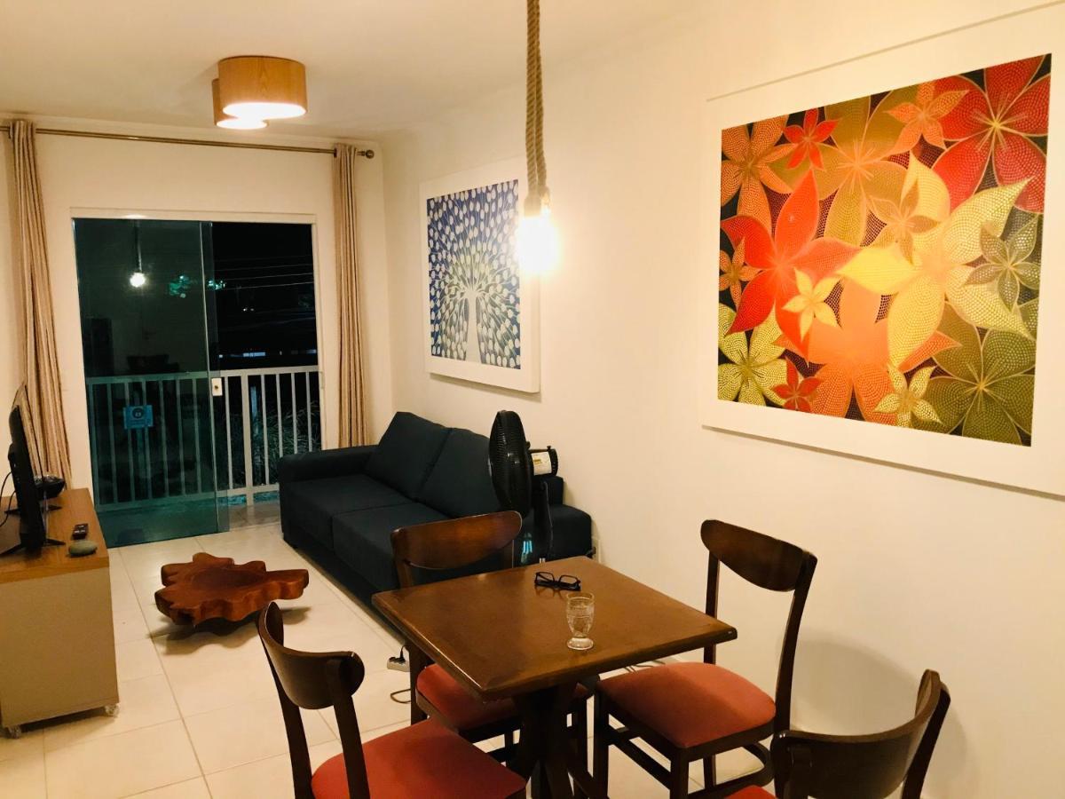 Apartamento Praia Do Frances Proximo Ao Mar Διαμέρισμα Marechal Deodoro Εξωτερικό φωτογραφία