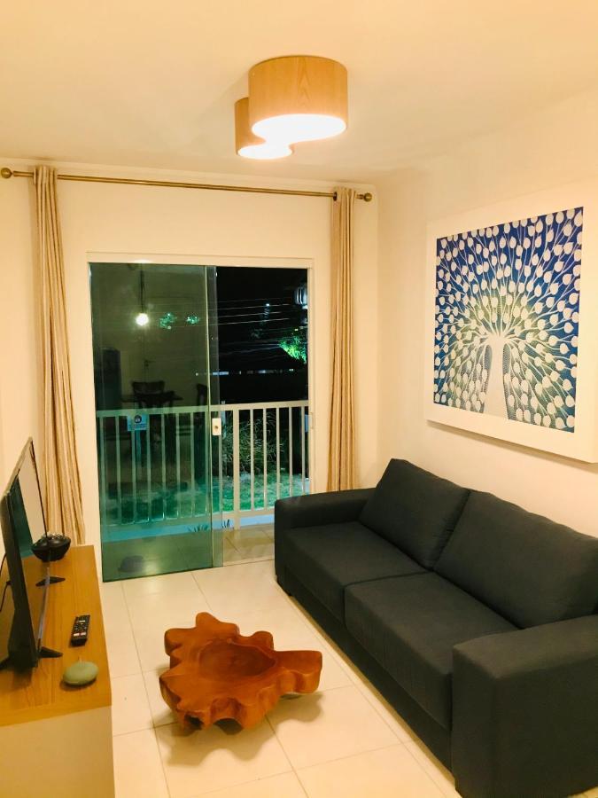 Apartamento Praia Do Frances Proximo Ao Mar Διαμέρισμα Marechal Deodoro Εξωτερικό φωτογραφία